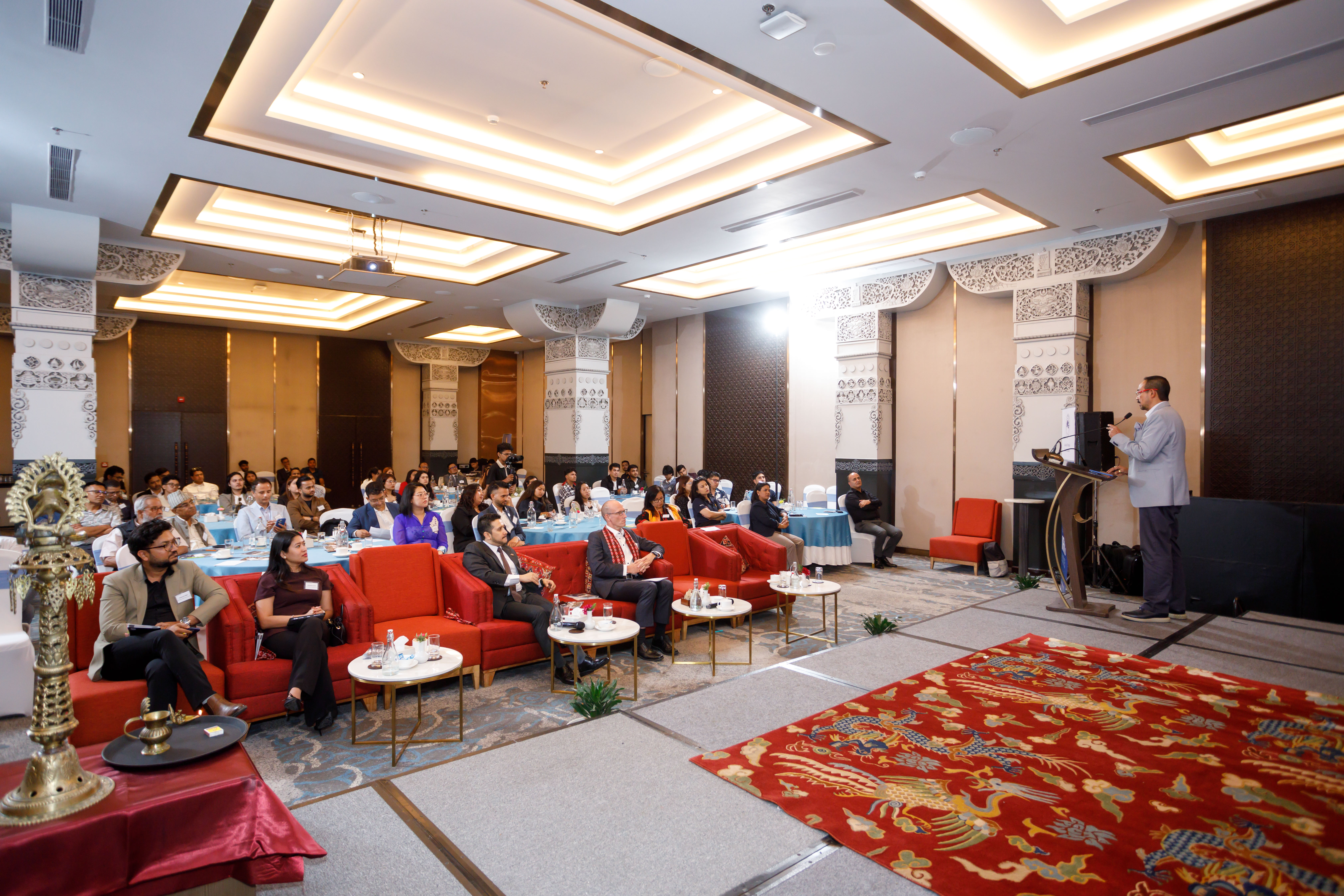 ANAA Pre-Departure Programme for Australia-Bound Students