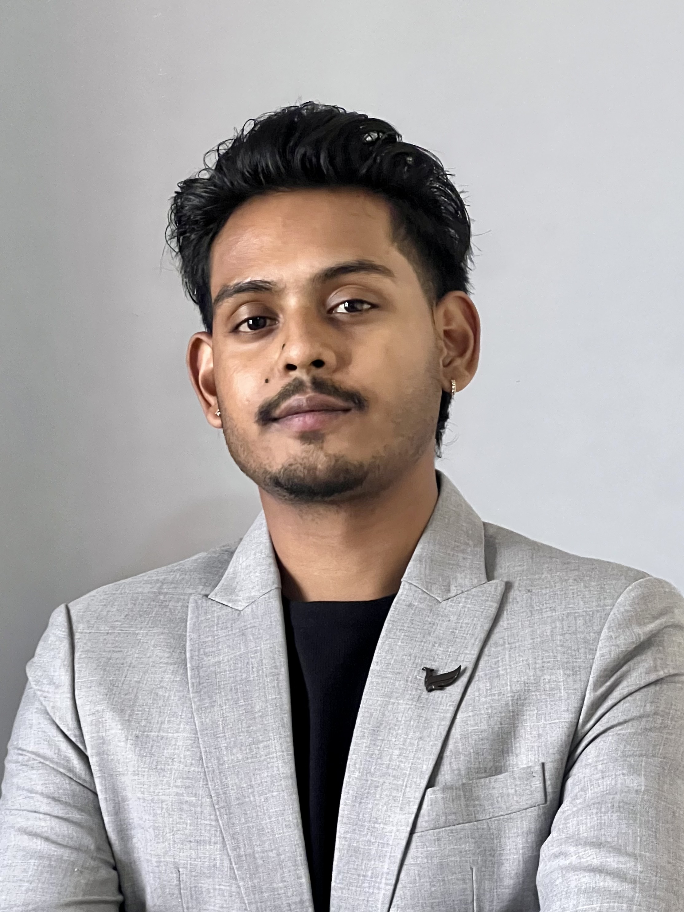 Alumni-members - ANAA Nepal