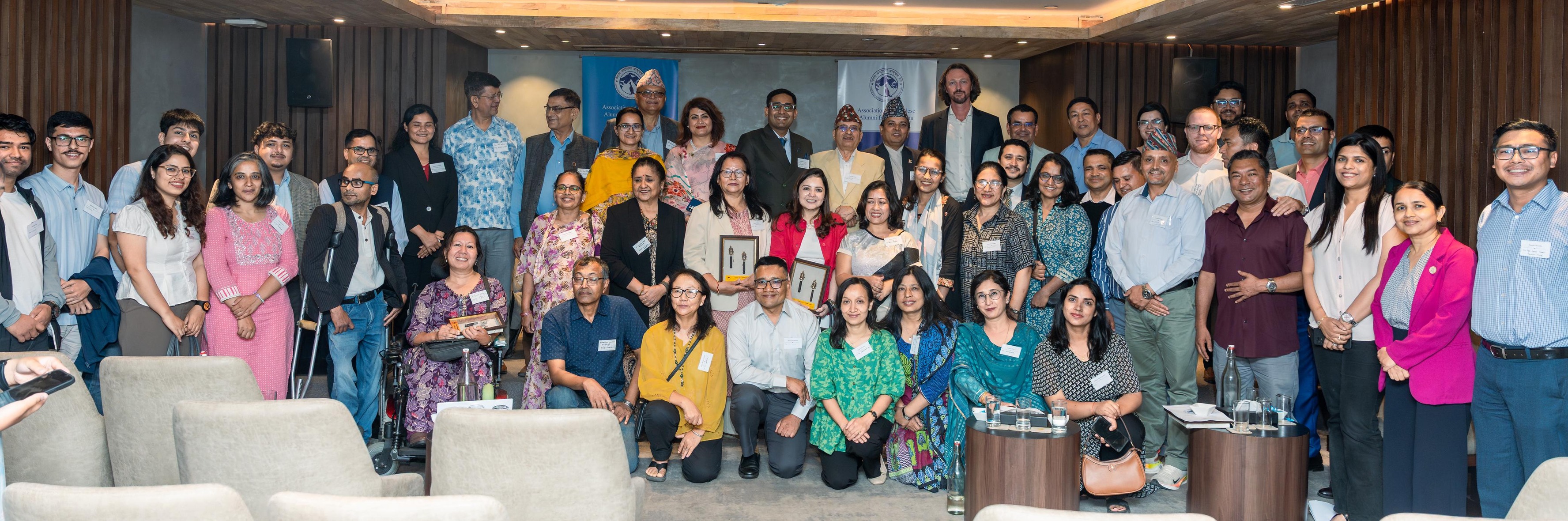 Bagmati Provincial Meet 2025